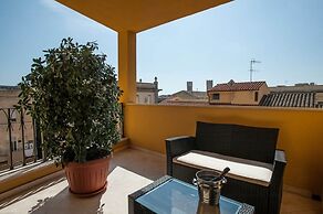 Hotel Flora