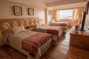 Altos Ushuaia Hotel & Resto