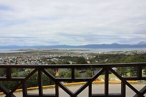Altos Ushuaia Hotel & Resto