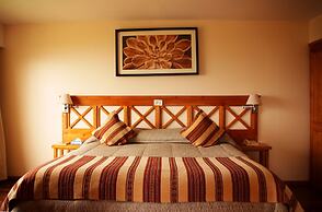 Altos Ushuaia Hotel & Resto