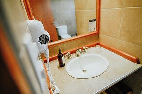 Altos Ushuaia Hotel & Resto