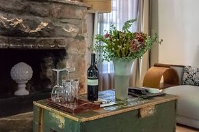 Whale Rock Luxury Lodge