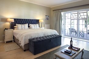 Whale Rock Luxury Lodge