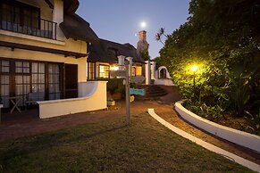 Whale Rock Luxury Lodge