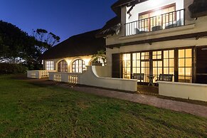 Whale Rock Luxury Lodge
