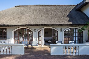 Whale Rock Luxury Lodge