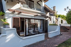 Whale Rock Luxury Lodge
