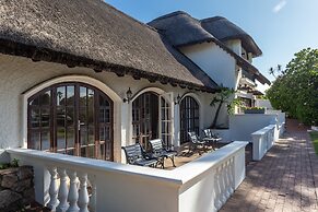 Whale Rock Luxury Lodge