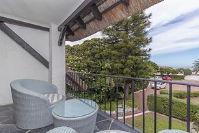 Whale Rock Luxury Lodge