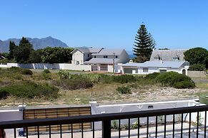 Whale Rock Luxury Lodge