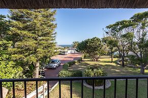 Whale Rock Luxury Lodge