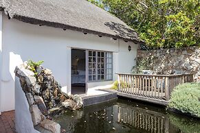 Whale Rock Luxury Lodge
