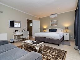 Whale Rock Luxury Lodge