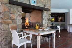 Whale Rock Luxury Lodge