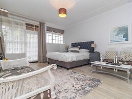 Whale Rock Luxury Lodge