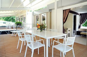 Parco delle Piscine - Campground