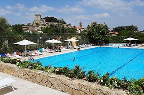 Parco delle Piscine - Campground