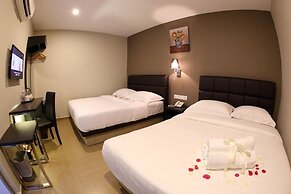 GL Hotel