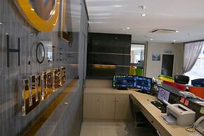 GL Hotel