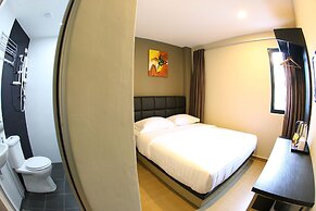 GL Hotel