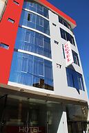 Hotel Conquistador