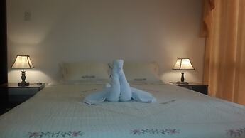 Hotel Conquistador