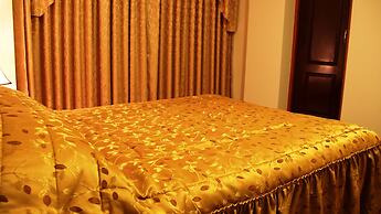 Hotel Conquistador