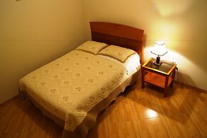 Hotel Conquistador