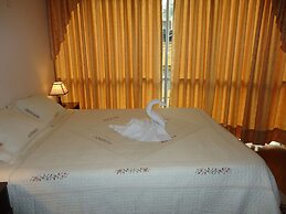 Hotel Conquistador