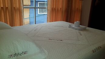 Hotel Conquistador