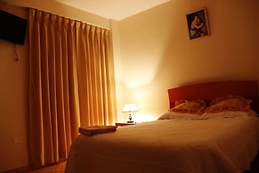 Hotel Conquistador