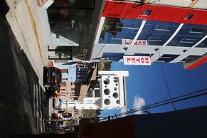 Hotel Conquistador