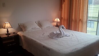 Hotel Conquistador