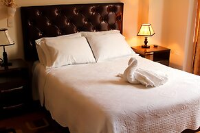 Hotel Conquistador