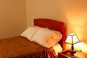 Hotel Conquistador