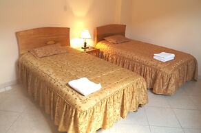 Hotel Conquistador
