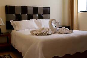 Hotel Conquistador
