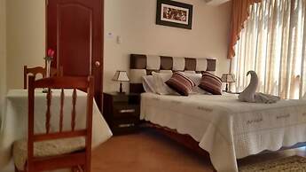 Hotel Conquistador