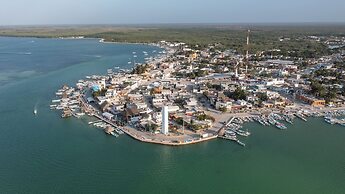 El Perico Marinero