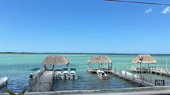 El Perico Marinero