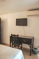 Hotel Latino