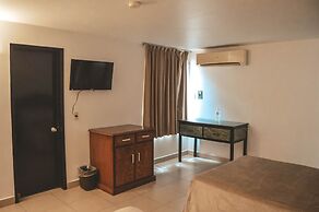Hotel Latino
