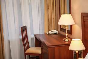 Arkada Hotel