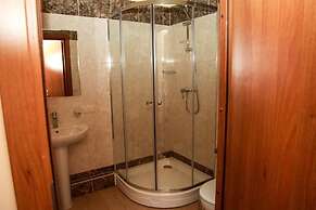 Arkada Hotel