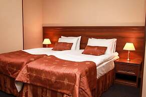 Arkada Hotel