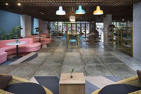 Hotel Liberta Seminyak