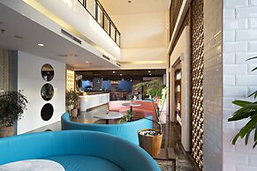 Hotel Liberta Seminyak