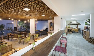 Hotel Liberta Seminyak
