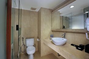 Hotel Liberta Seminyak