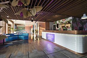 Hotel Liberta Seminyak
